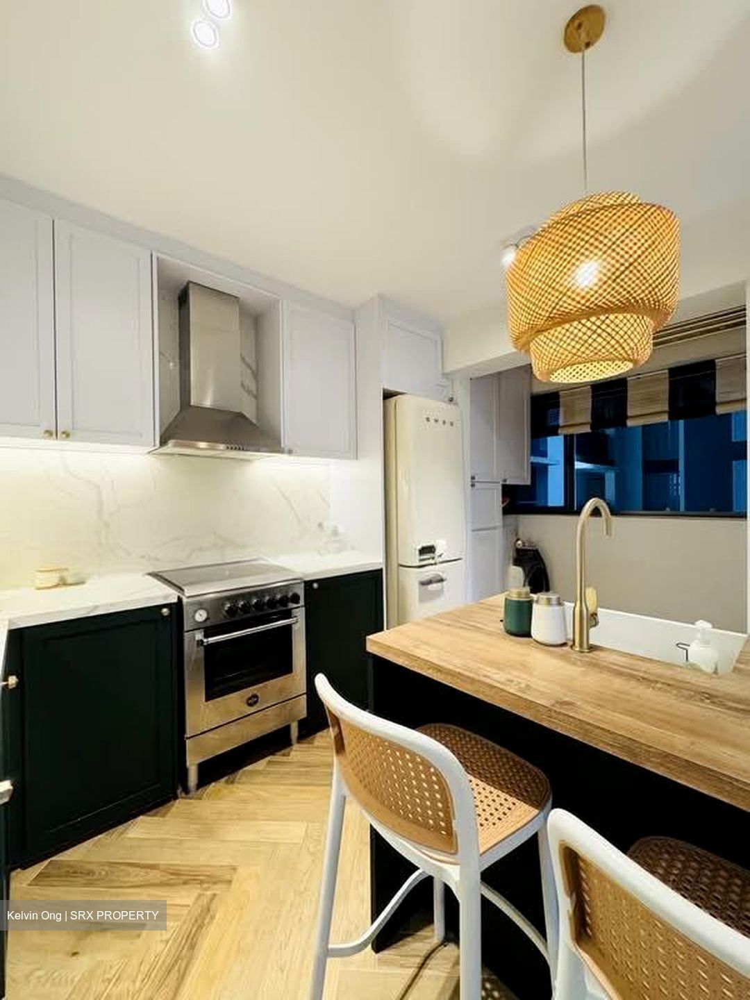 Blk 94 Skyparc @ Dawson (Queenstown), HDB 4 Rooms #555592531